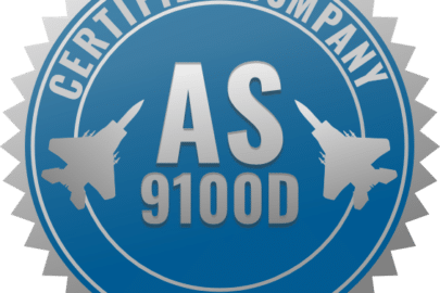 Why AS9100D Certification Matters for Precision Manufacturers