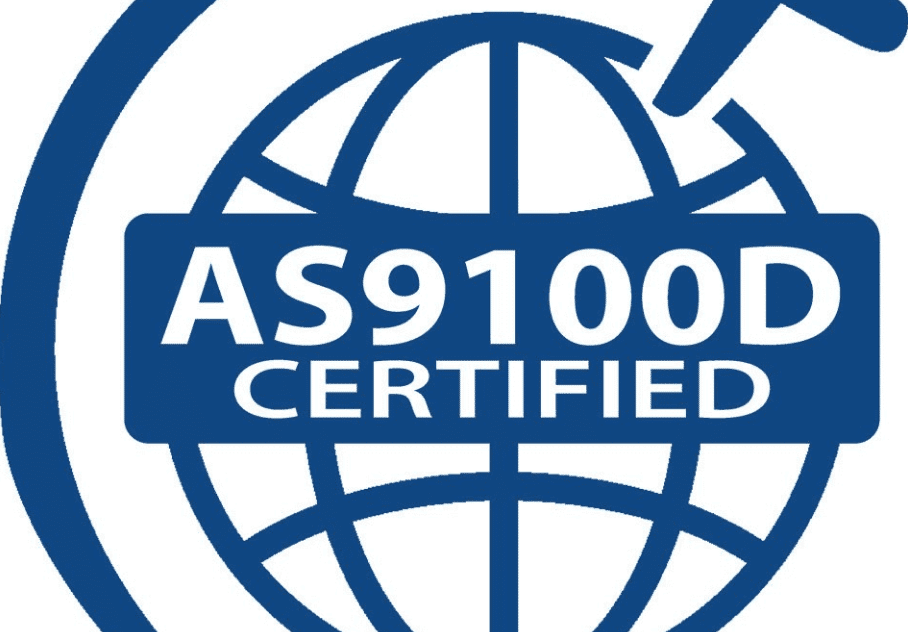 Consideraciones sobre la norma AS9100D