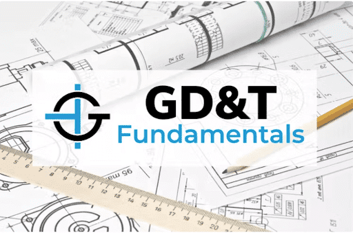 GD&T vs. koordinattolerans: Viktiga skillnader i deldesign och inspektion Bildblogg