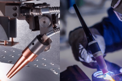 Is Laser Welding As Strong As Arc Welding?