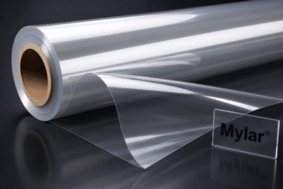 Featured image for the article: What Is Mylar®? Properties, Uses, and Material Selection Guide