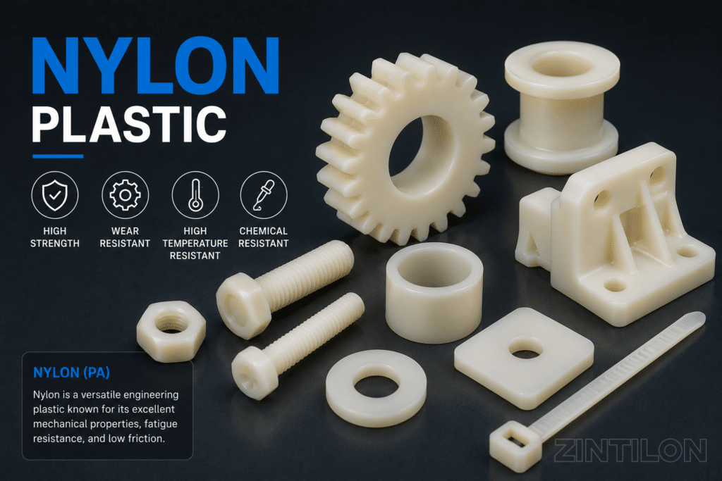 Nylon