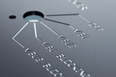 How to Set the Right Power and Speed for Laser Etching?
