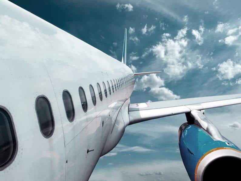 Flugzeuge