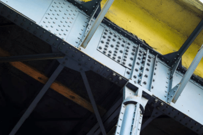 Riveted Joints vs Bolted Joints: Which Fastening Method Should You Choose?