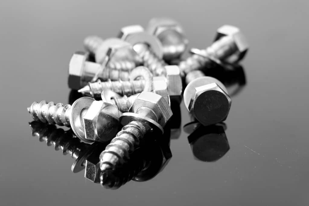 rivets