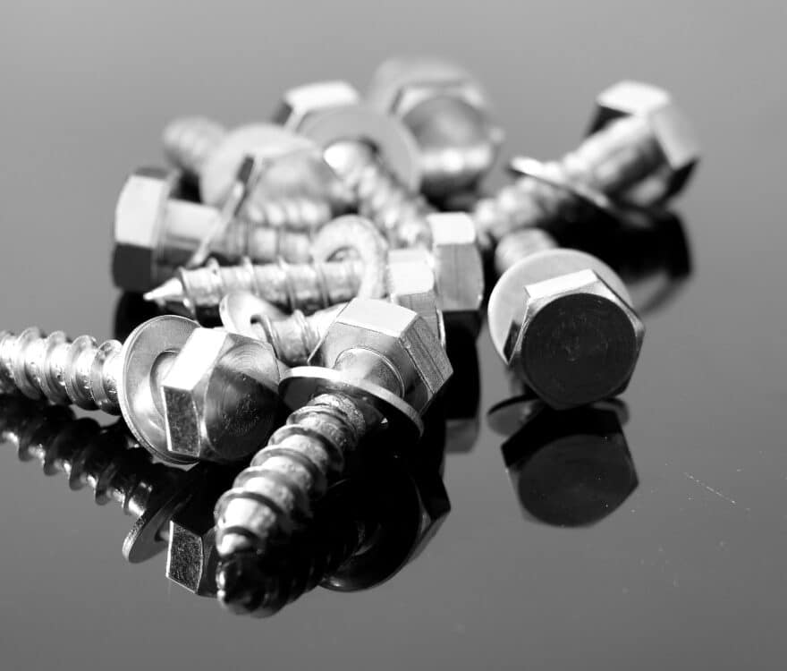 Types de rivets&nbsp;: Comment choisir le rivet adapté à l’assemblage de tôles et de produits (Blog d’images)