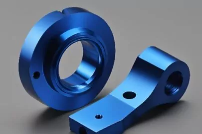 Anodizing