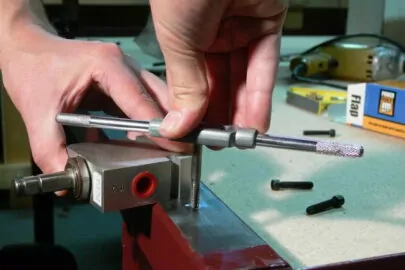 Tapping – A Way of Metal Fabrication