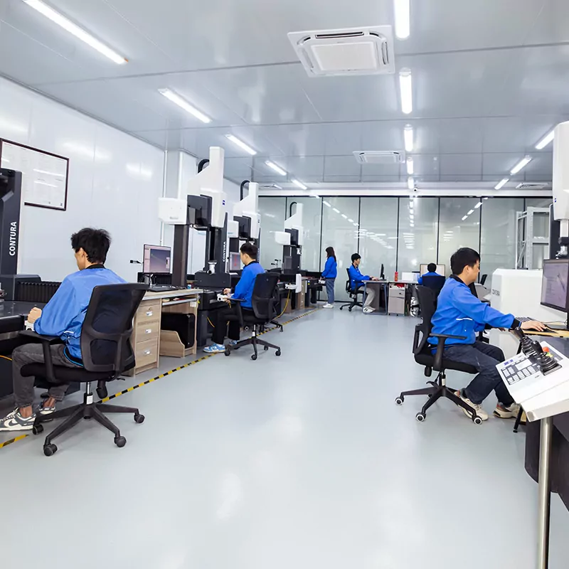 skilled testing engineers