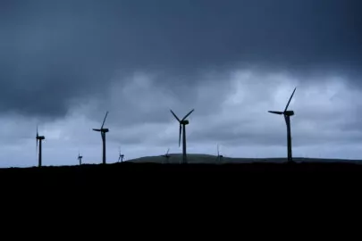 Custom parts for new and renewable energy