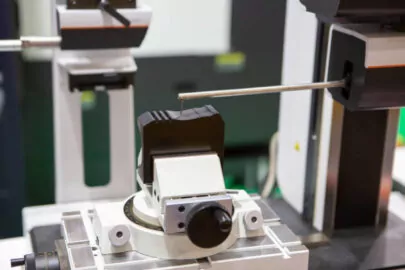 Surface Finish 101: An Ultimate Guide to surface roughness