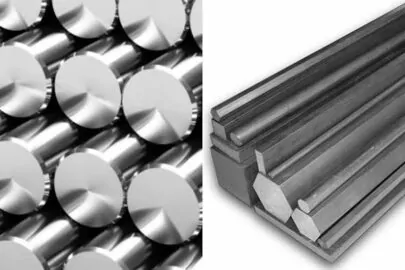 What’s the Difference Between Alloy Steel and Carbon Steel?