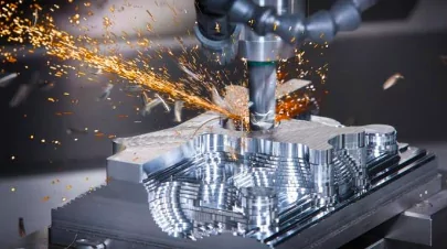 A Comprehensive Guide to 12 Types of CNC Milling Operations in Precision Machining