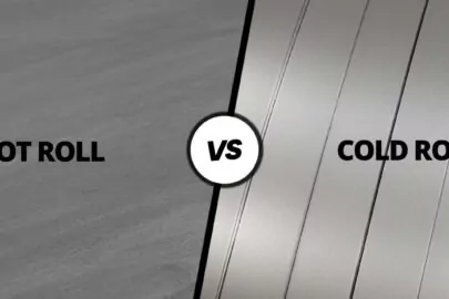 Cold Rolled vs Hot Rolled Steel: Which One is Easier to Weld