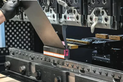 What Is Sheet Metal Hemming: Process, Types and Applications