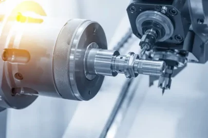 A Comprehensive Guide to 10 Types of CNC Turning Operations in Precision Machining