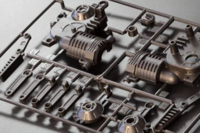 Is High Pressure Die Casting a Good Git for Thin Wall Parts Production?