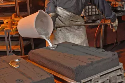 Is Sand Casting a Good Fit for Rapid Prototyping?