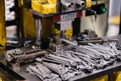 Sheet Metal Stamping vs CNC Machining: Which One is Better for You